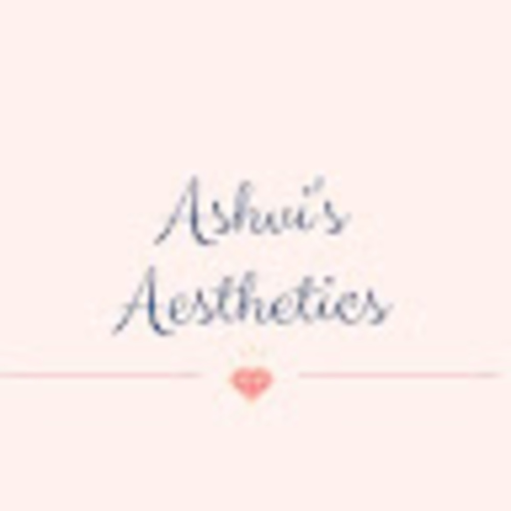 Meet your Posher, Ashvi